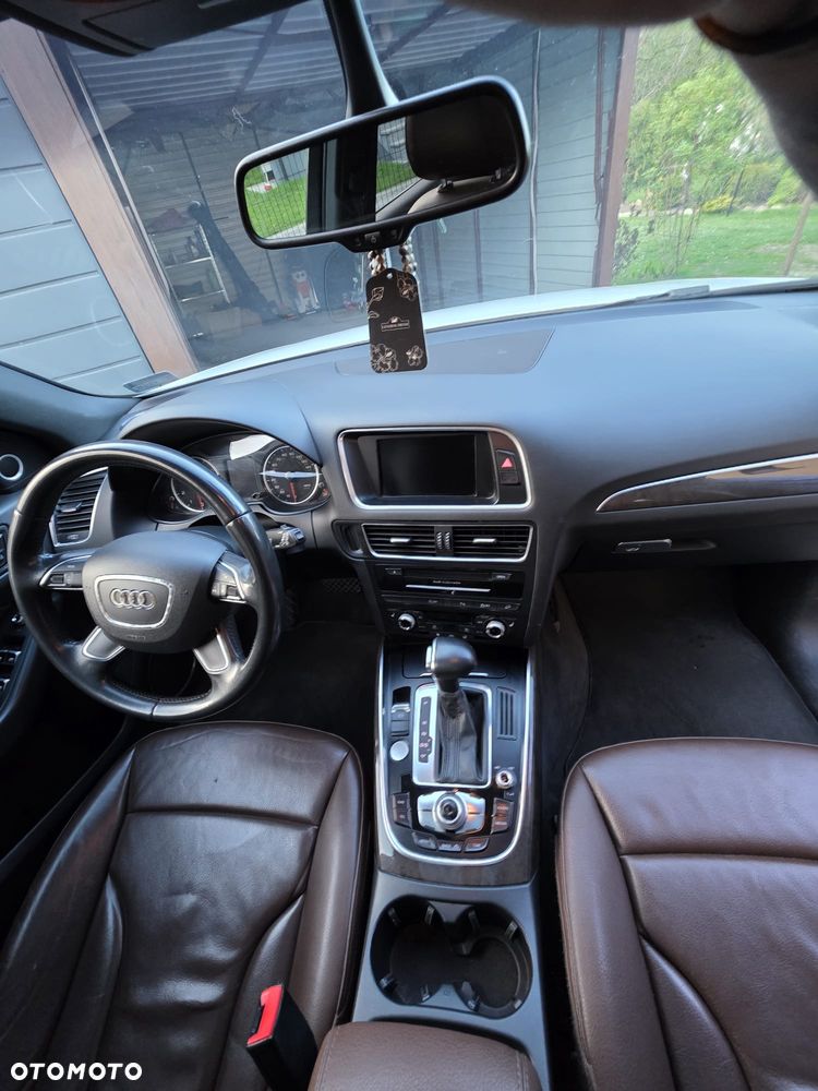 Audi Q5 - 10