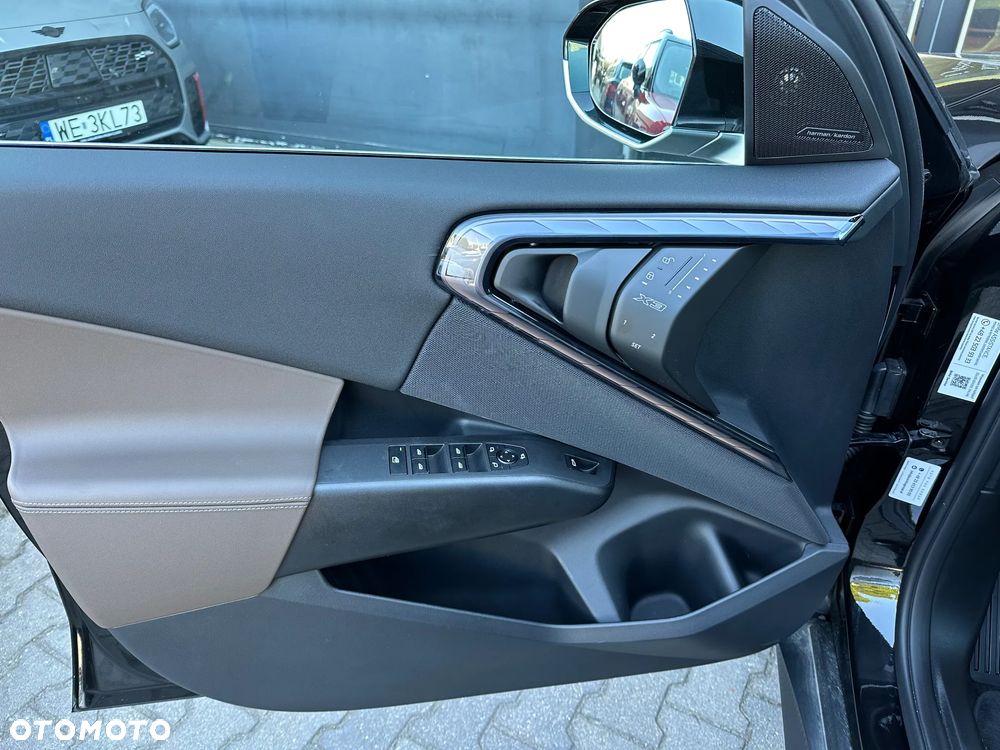 BMW X3 xDrive20i mHEV - 11