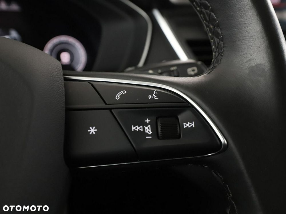 Audi Q5 40 TDI quattro S tronic advanced - 29