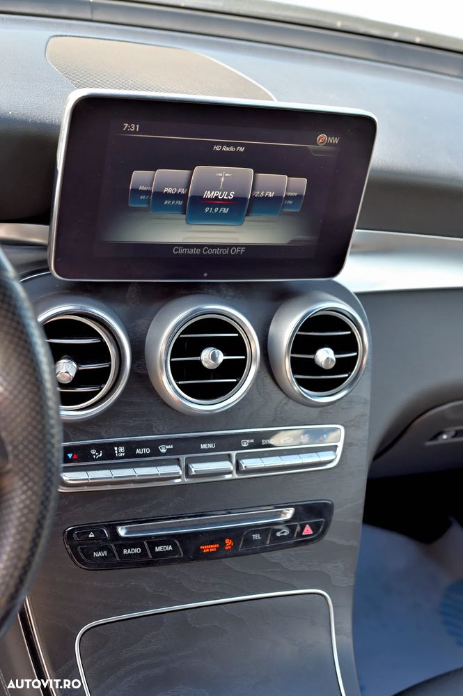 Mercedes-Benz GLC - 8