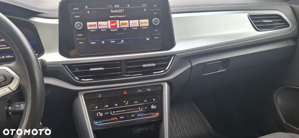 Volkswagen T-Roc 1.5 TSI Life - 12