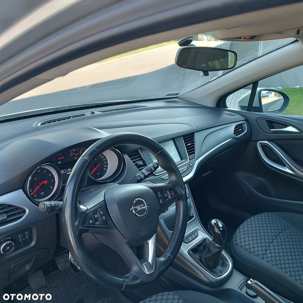 Opel Astra V 1.0 T Enjoy S&S - 6