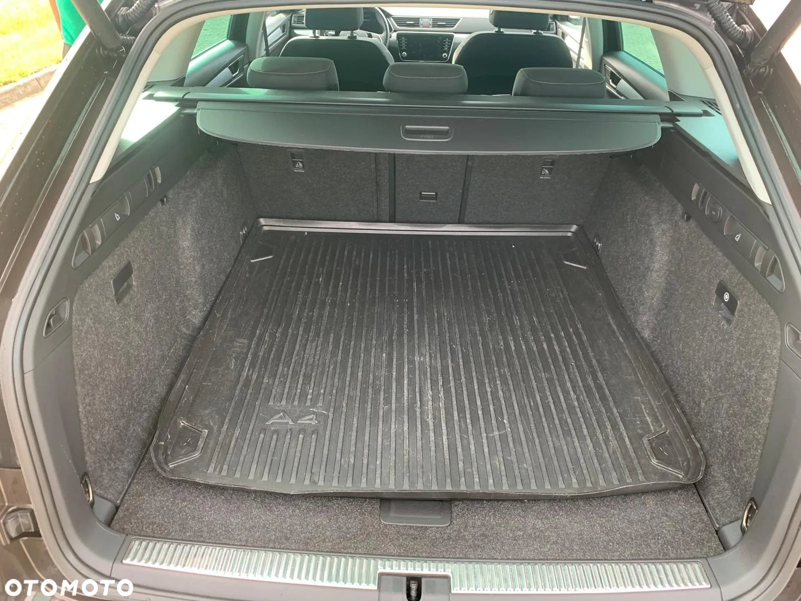 Skoda Superb Combi 2.0 TDI DSG Ambition - 7