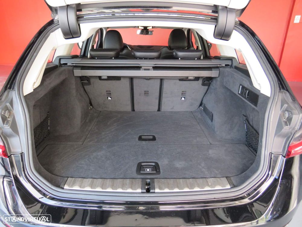 BMW 318 d Line Sport Auto - 50