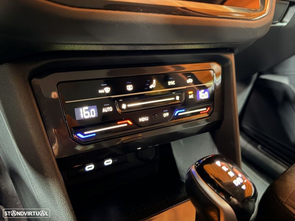 VW Tiguan 1.4 TSI eHybrid Life DSG - 20