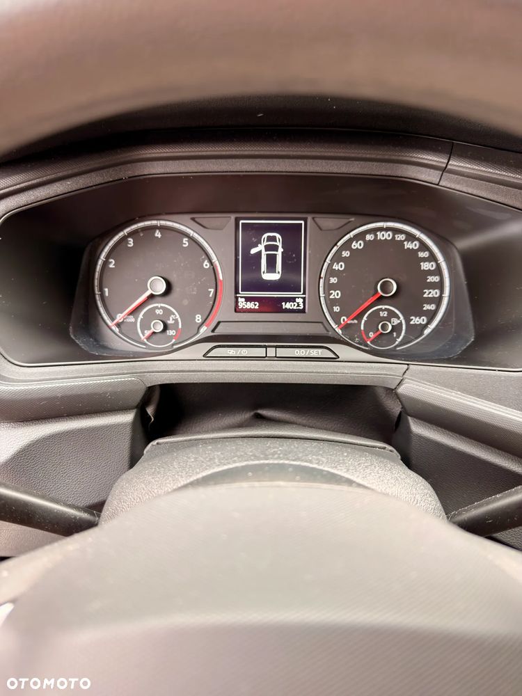 Volkswagen T-Cross 1.0 TSI - 12