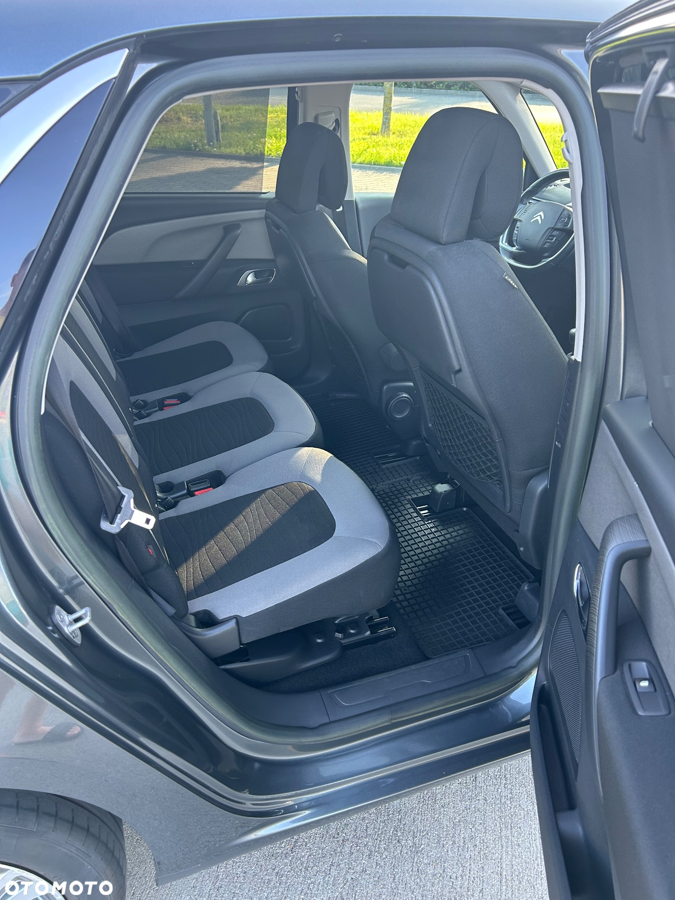 Citroën C4 Picasso e-HDi 115 Exclusive - 6