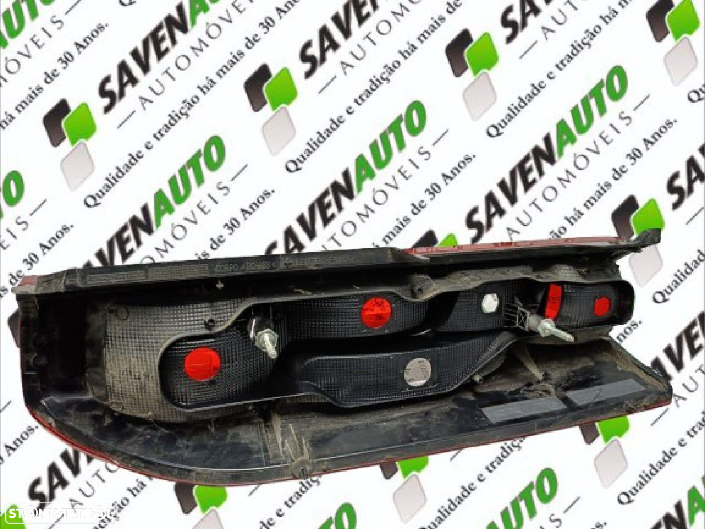 Farolim Dto Peugeot Boxer Caixa - 2