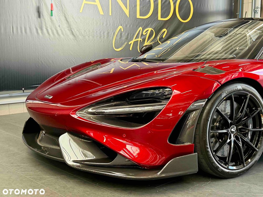 McLaren 765LT Spider - 23