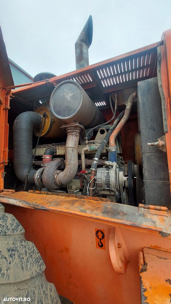 FIAT HITACHI W270 - 10