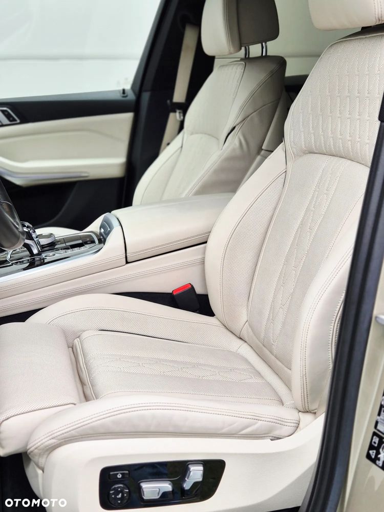 BMW X5 xDrive30d sport - 18