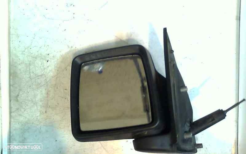 RETROVISOR ESQUERDO OPEL COMBO FURGÓN/RANCHERA FAMILIAR 1.7 DI 16V 65CV 1686CC - 1
