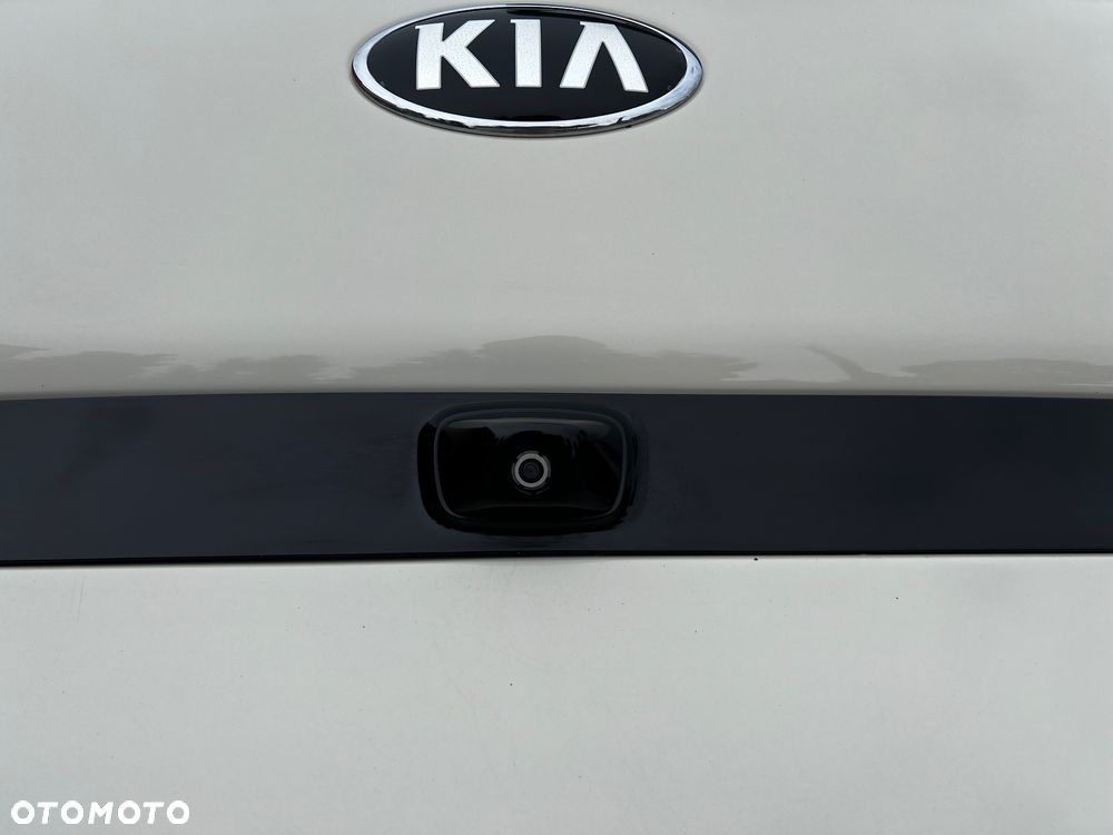 Kia Soul 1.6 CRDI Attract - 18