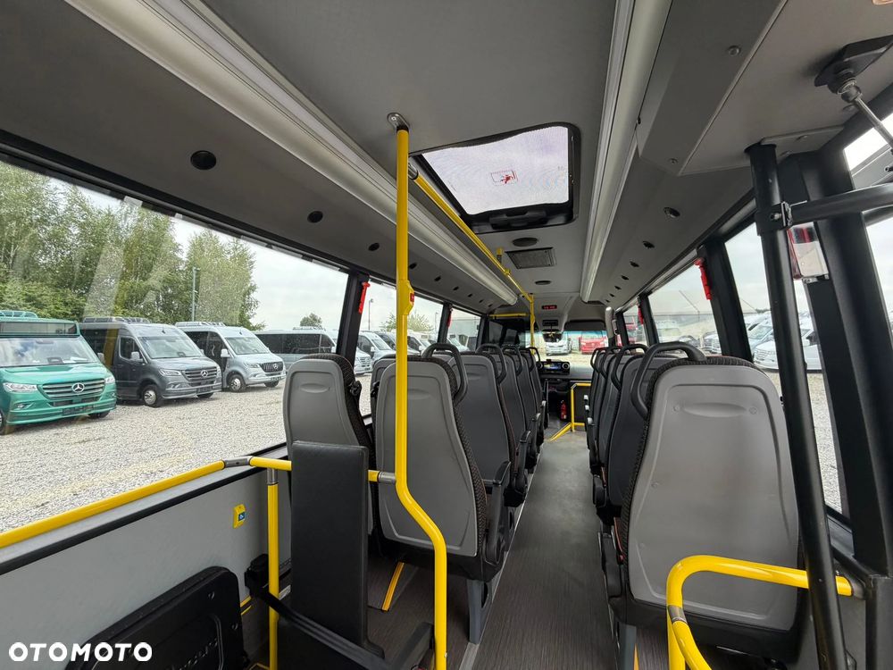 Mercedes-Benz Sprinter 517 CITY - 28