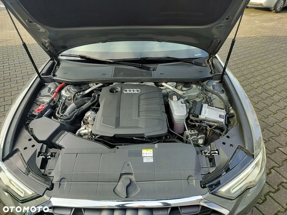 Audi A6 Avant 40 TDI mHEV S tronic - 29