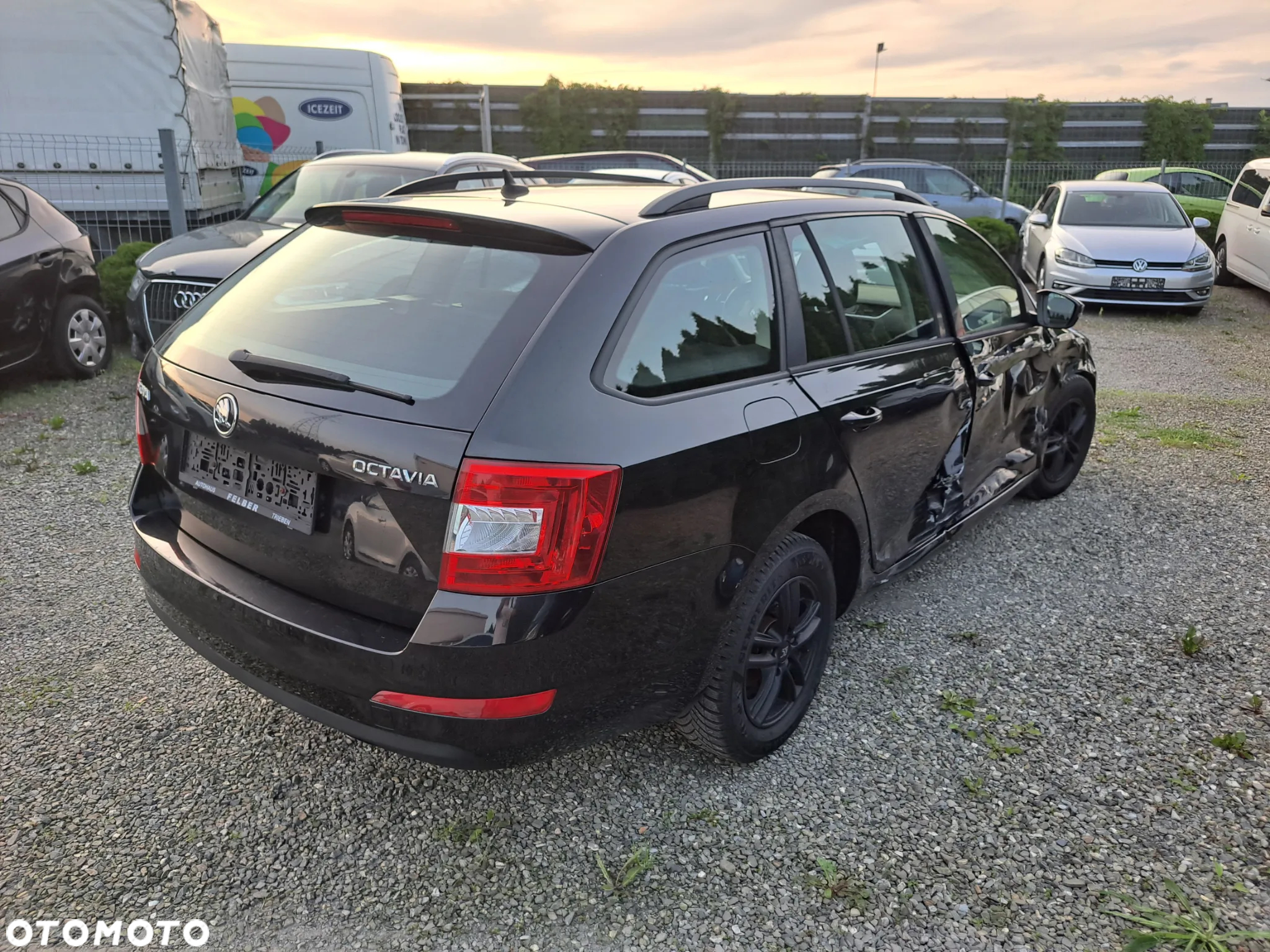 Skoda Octavia 1.6 TDI Edition - 5