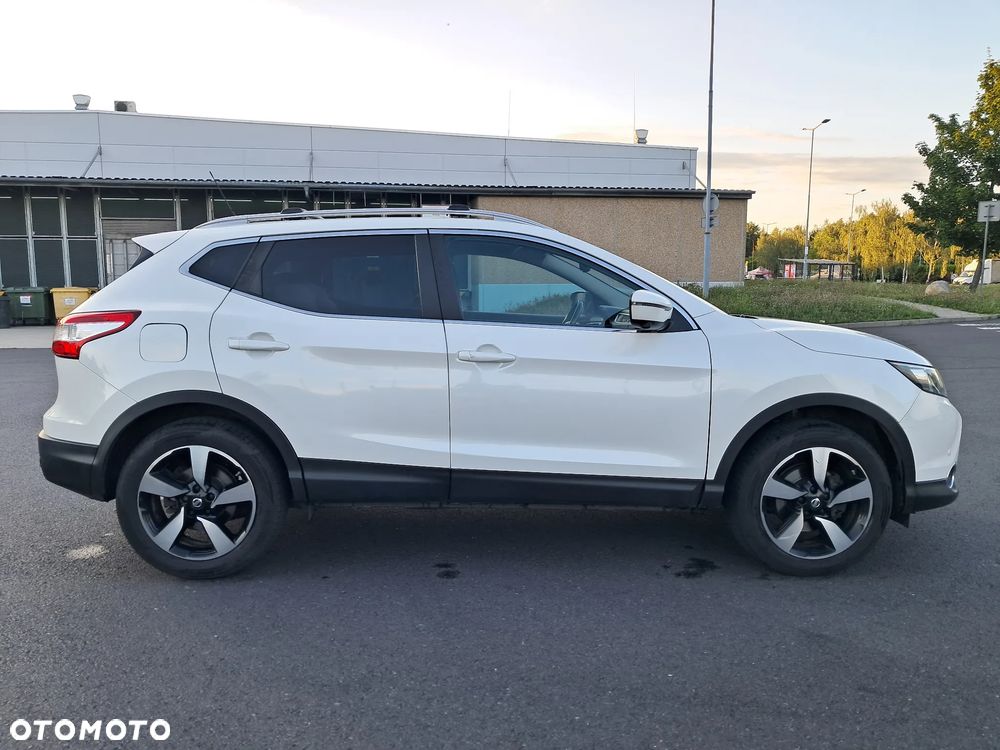 Nissan Qashqai 1.2 DIG-T Tekna - 3