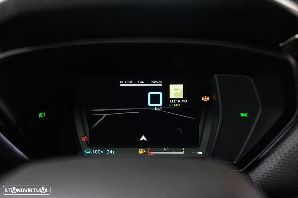 Citroën C5 X 180 S&S e-EAT8 SHINE - 44