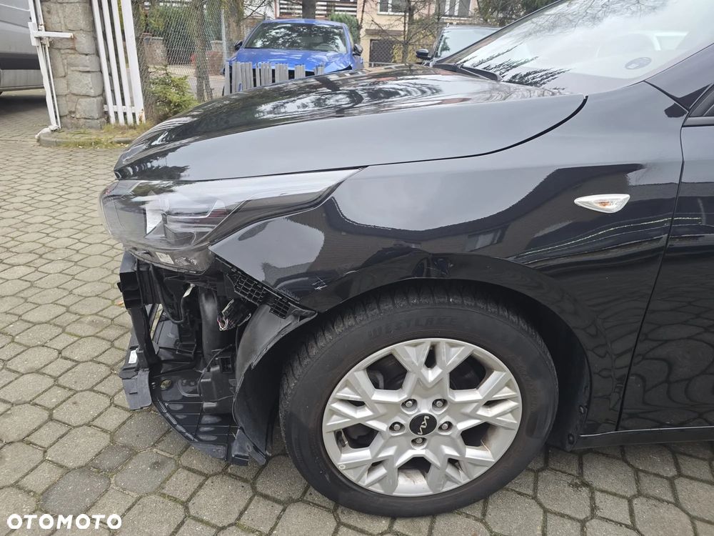 Kia Ceed 1.0 T-GDI OPF Vision - 2