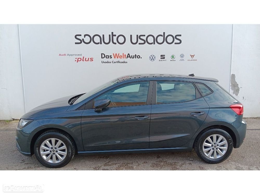 SEAT Ibiza 1.0 TSI Style - 2