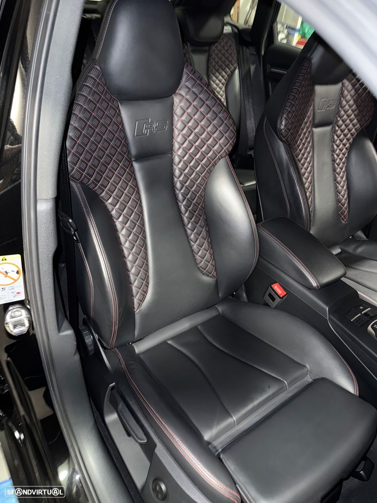 Audi RS3 Sportback 2.5 TFSI quattro S tronic - 14