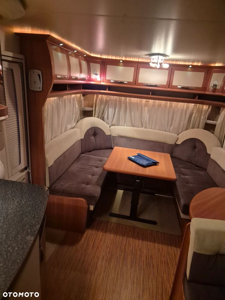 Hobby Prestige 650 - 8