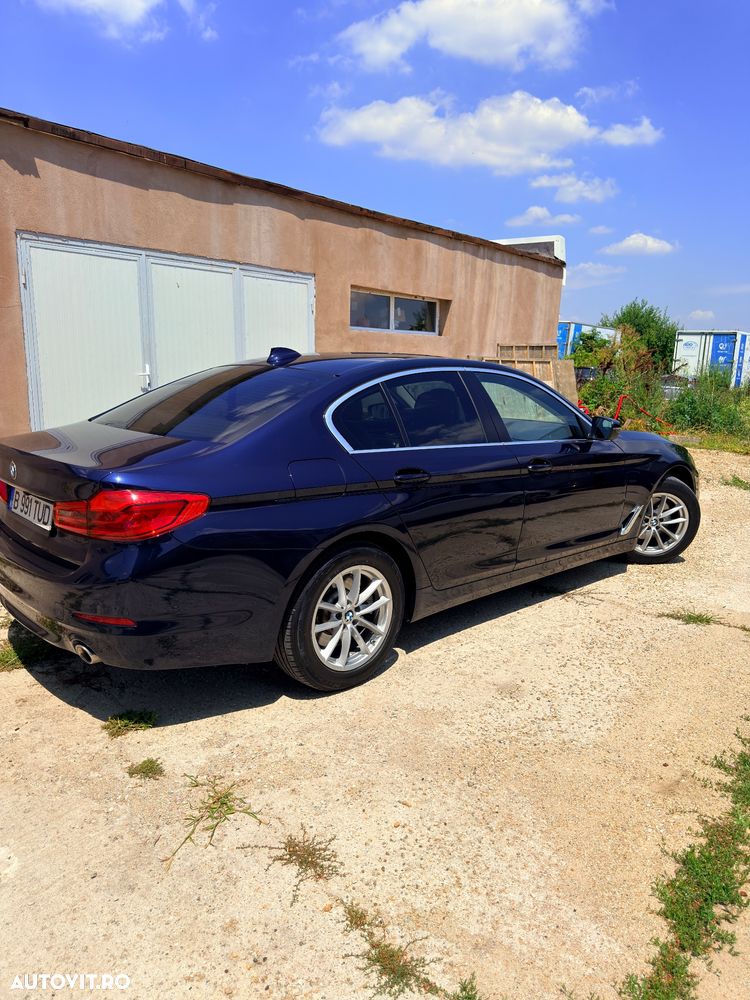 BMW Seria 5 - 27