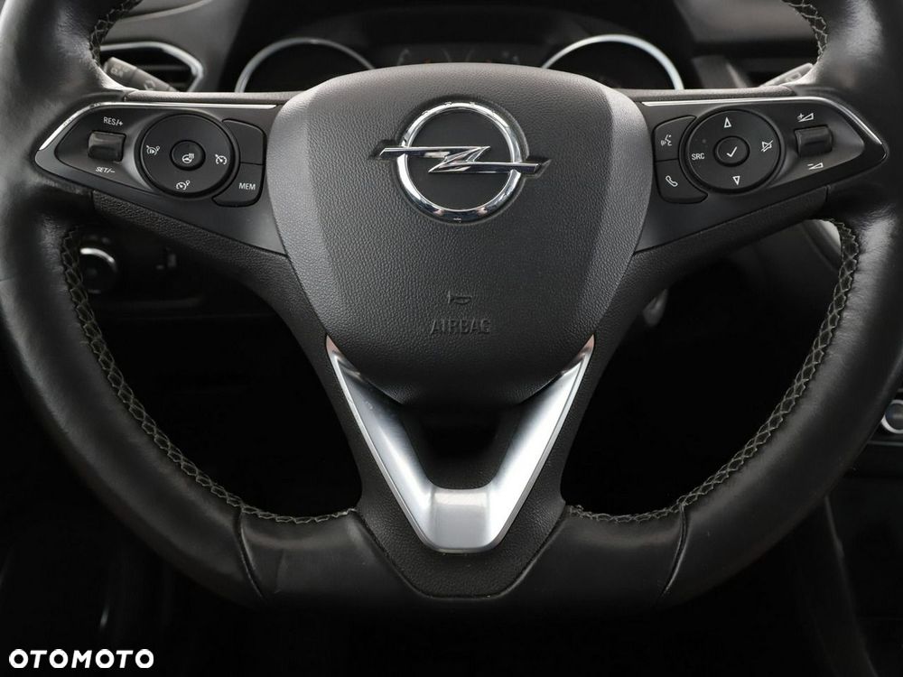 Opel Grandland X - 22