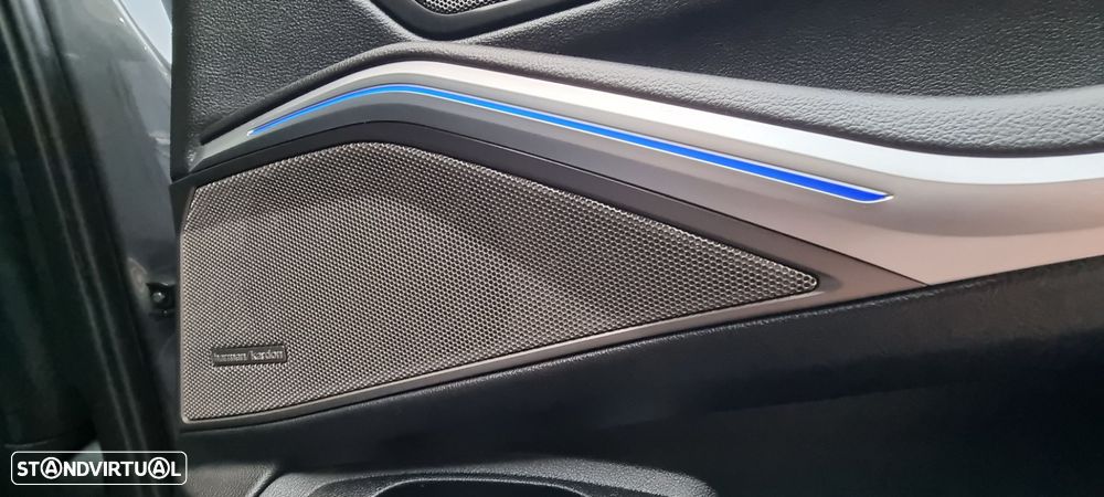 BMW 318 d Touring Line Sport Auto - 48