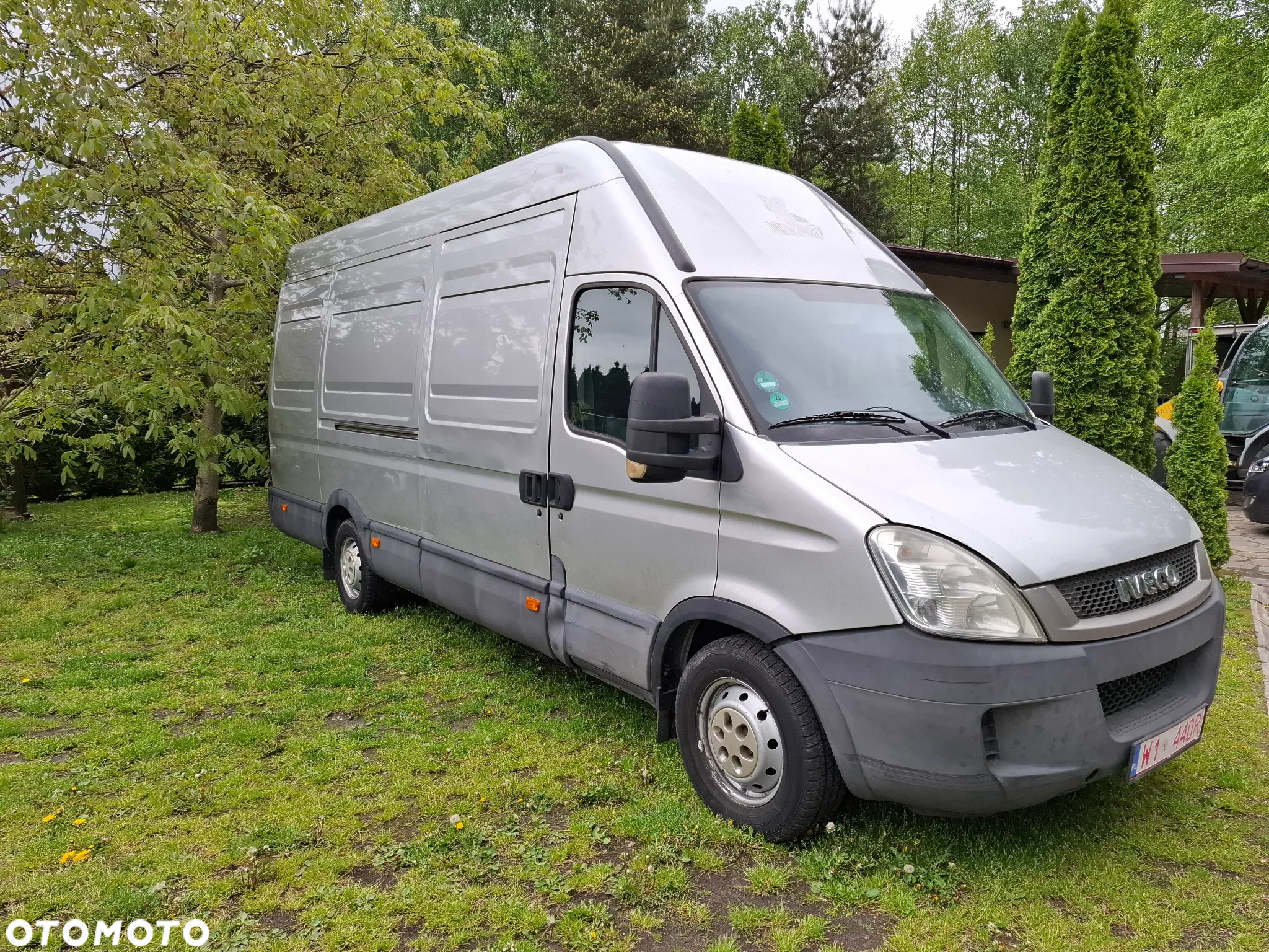 Iveco 35S14 - 2
