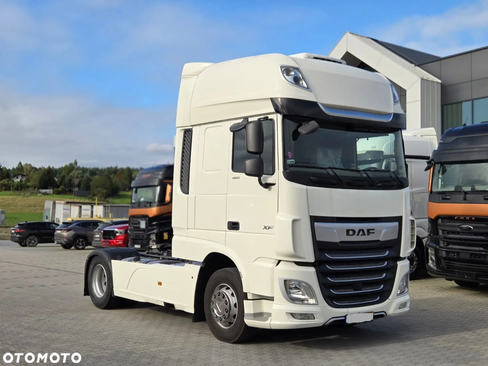 DAF XF 480 SSC - 2