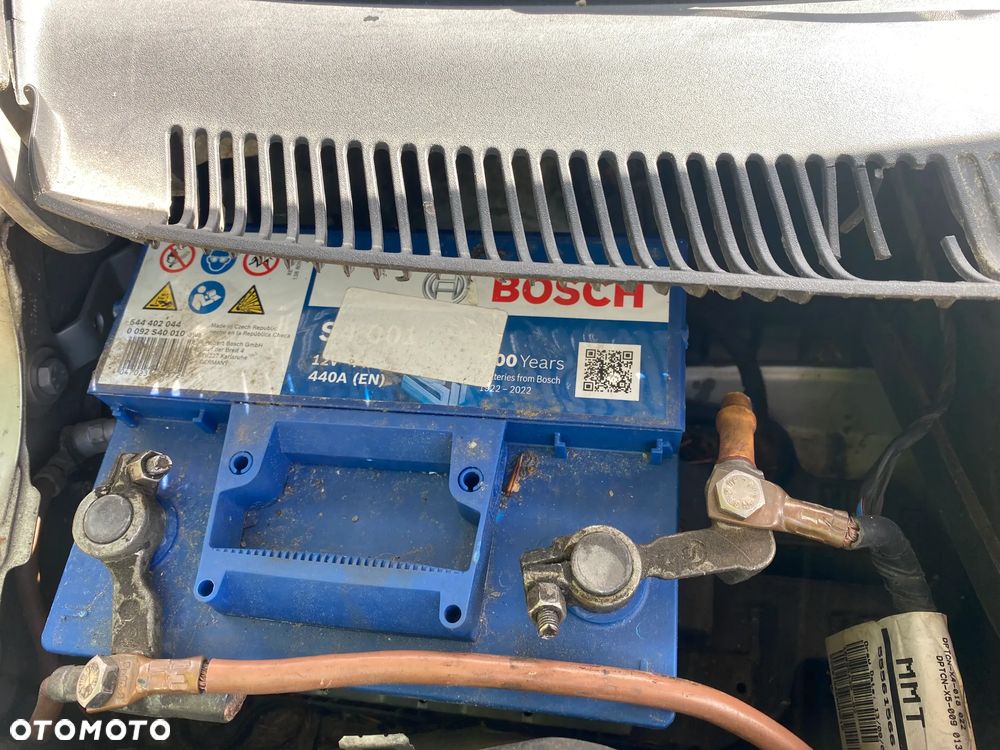 Opel Corsa 1.2 16V Enjoy Easytronic - 14