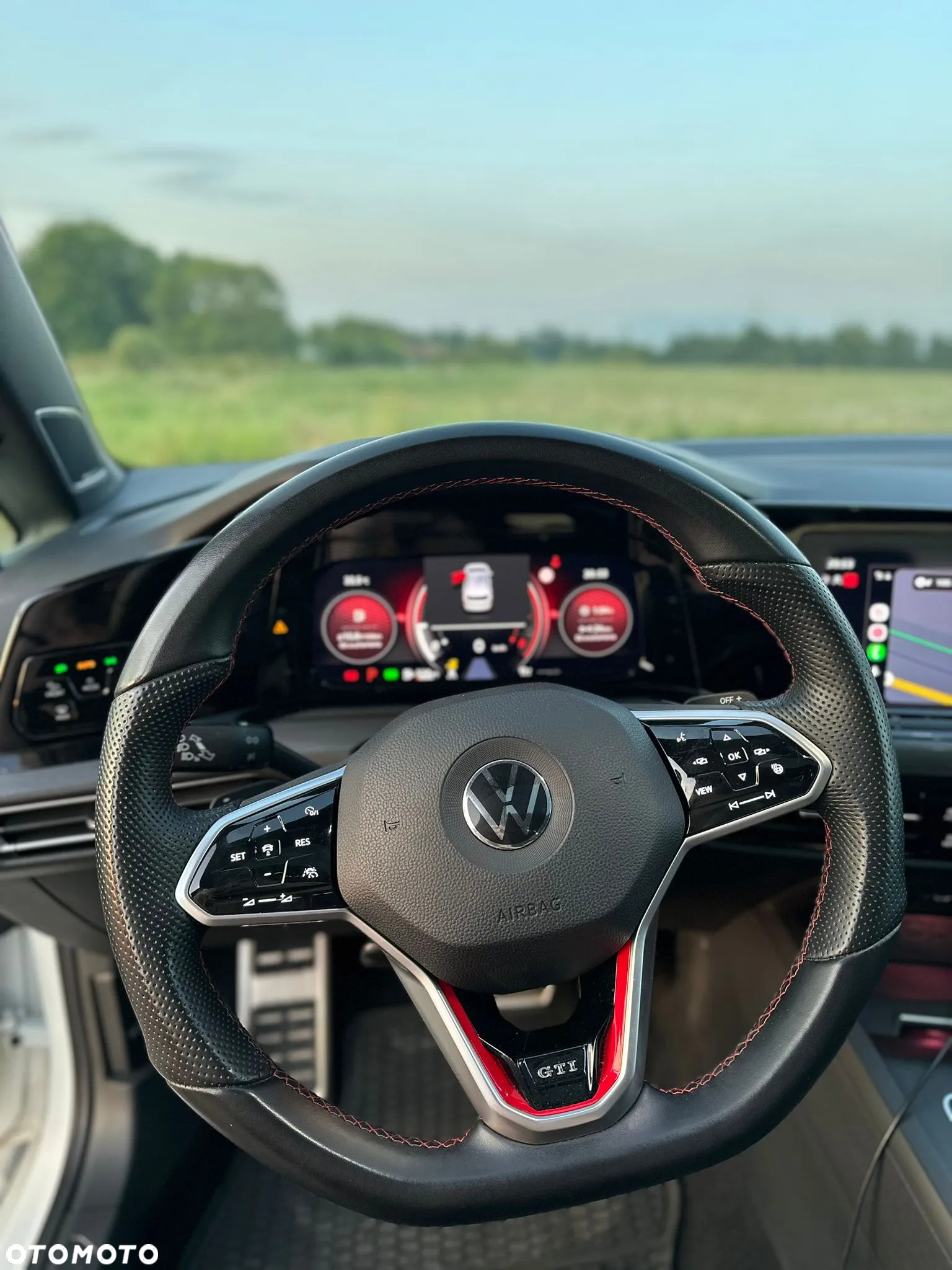 Volkswagen Golf 2.0 TSI OPF DSG GTI Clubsport - 13