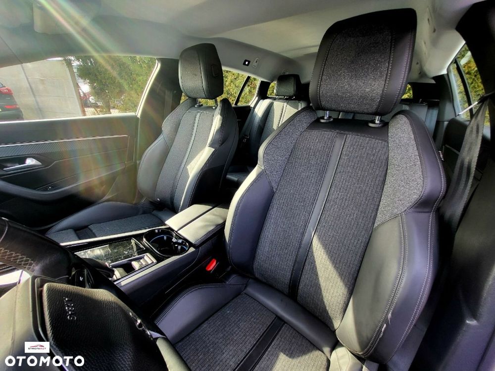 Peugeot 508 - 37