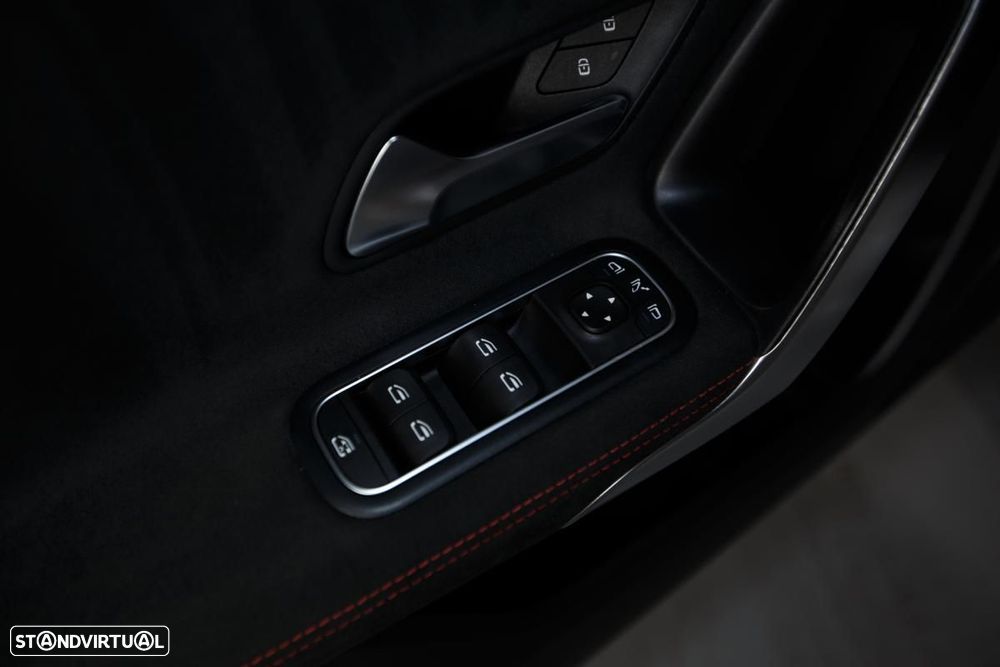 Mercedes-Benz A 180 - 14