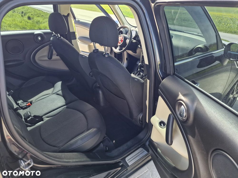 MINI Countryman - 28