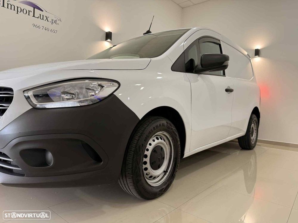 Mercedes-Benz Citan 108 CDi/27 - 5