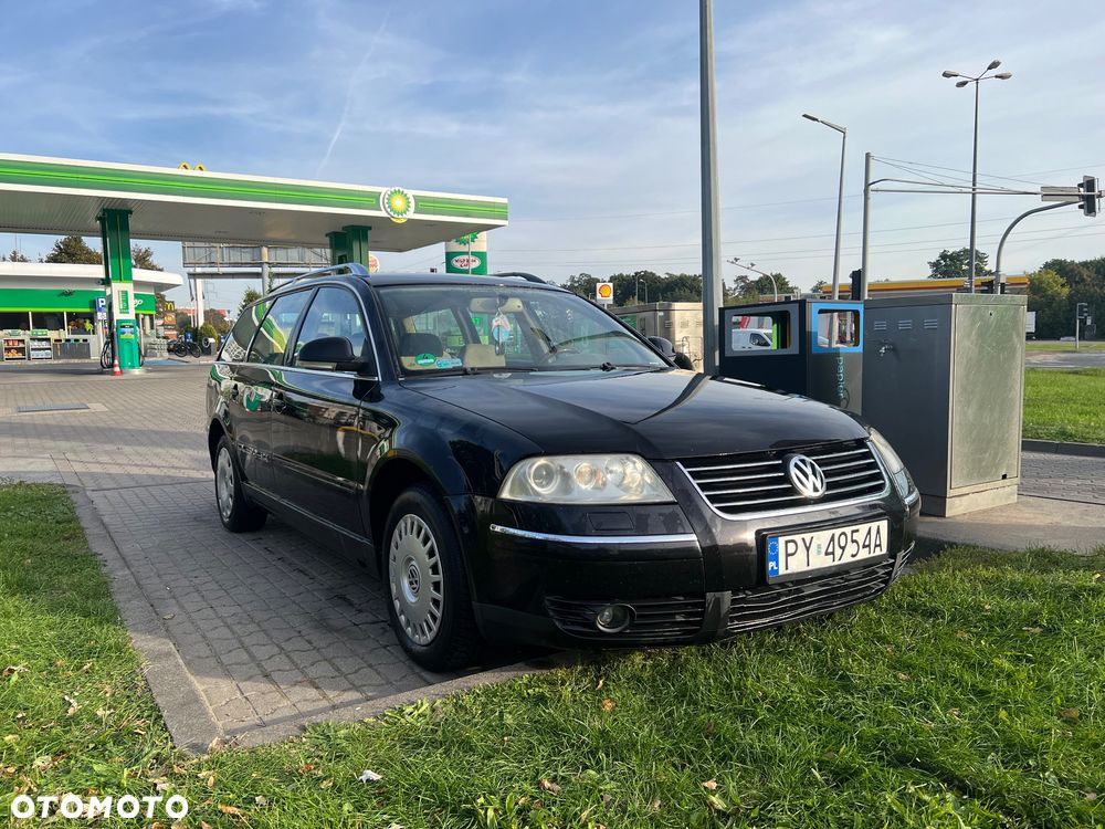 Volkswagen Passat - 3