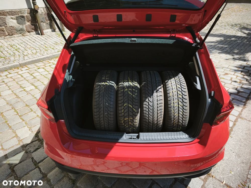 Skoda Fabia 1.0 TSI Ambition - 14