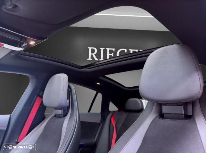Mercedes-Benz EQE 350 4Matic Edition AMG Line - 21