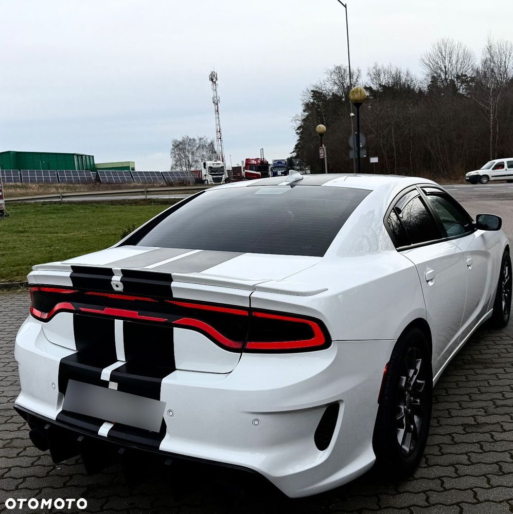 Dodge Charger - 6