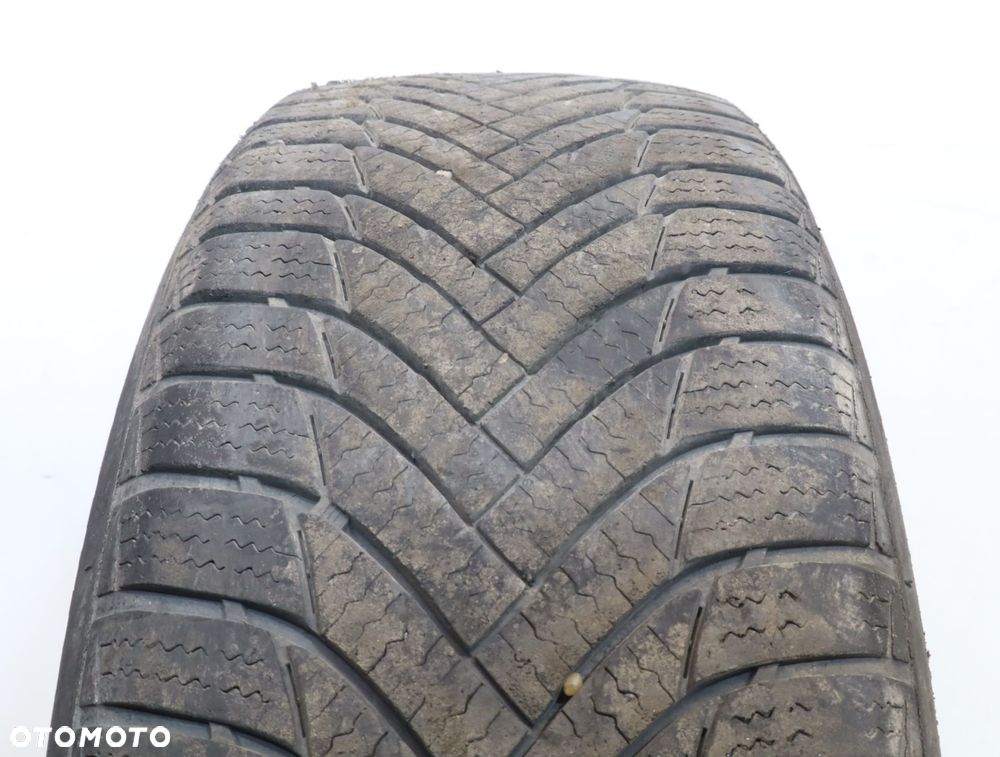 OPONA OPONY 2 SZT IMPERIAL SNOWDRAGON HP ZIMA  185/60/15 21R - 4