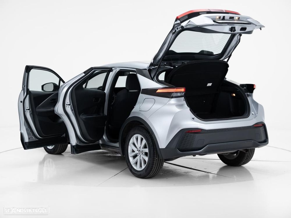 Toyota C-HR 1.8 Hybrid Comfort - 6