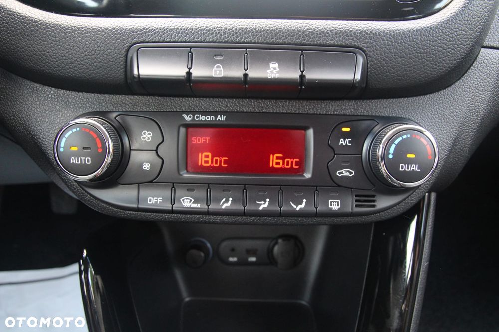 Kia Ceed 1.6 CRDi XL - 20