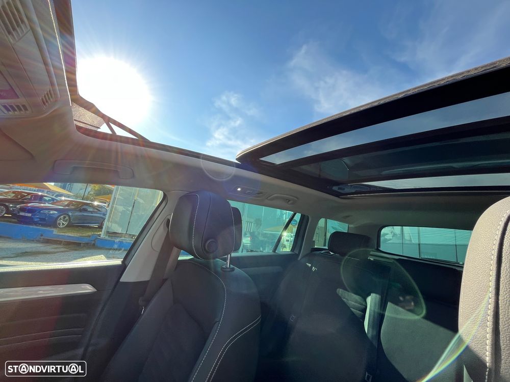 VW Passat Variant 1.4 TSI GTE+ Plug-in - 46