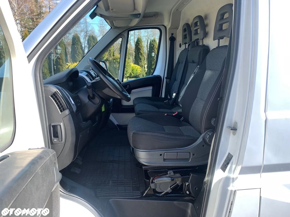 Fiat Ducato  Faktura VAT 23% L2H1 - 28