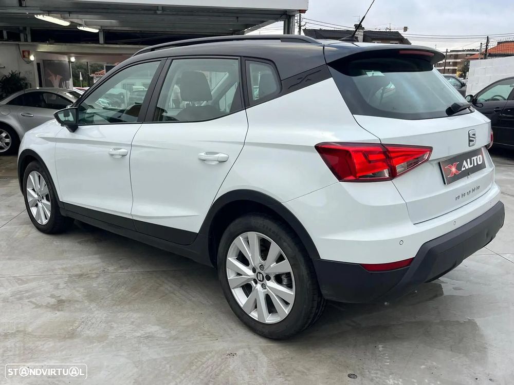 SEAT Arona 1.0 TSI Xperience - 3
