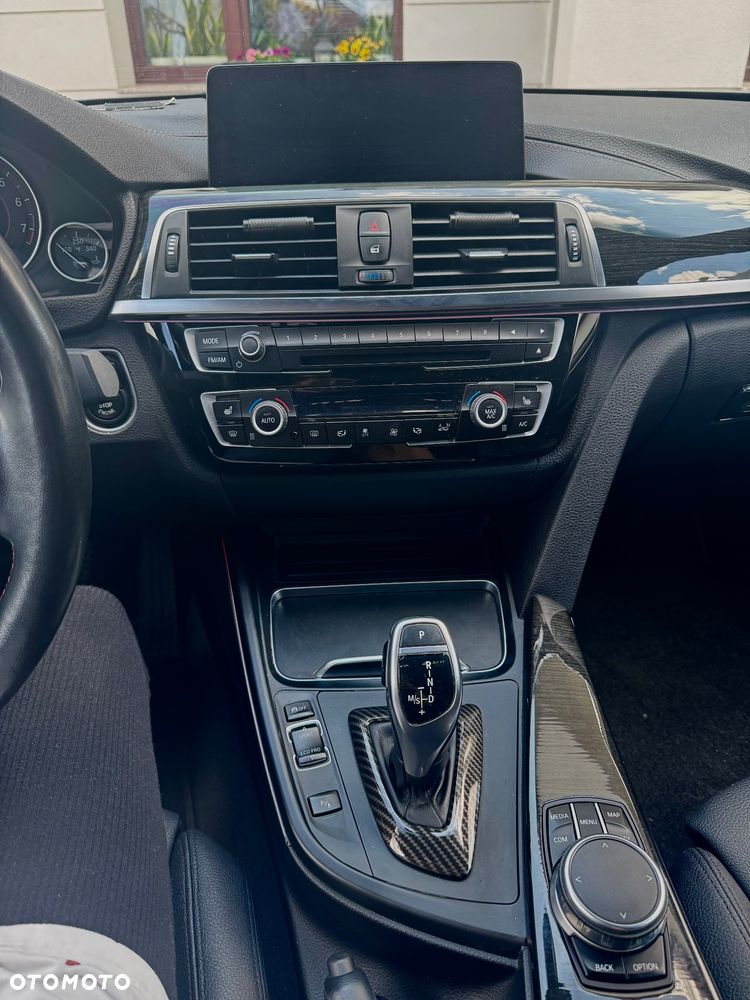 BMW Seria 4 430i xDrive Sport-Aut Luxury Line - 6