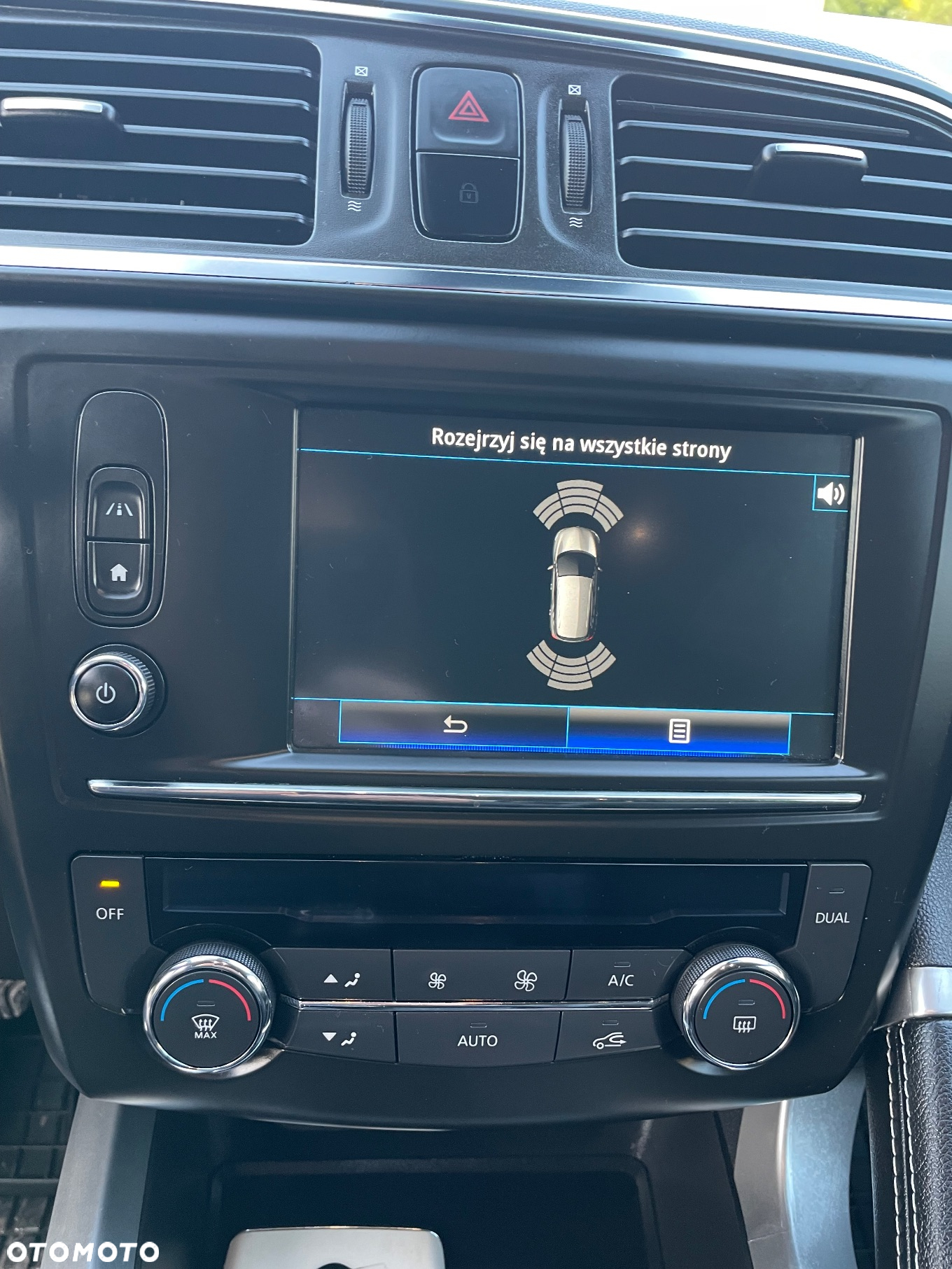Renault Kadjar 1.5 dCi Energy Intens - 17