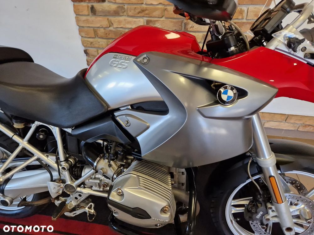 BMW GS - 31